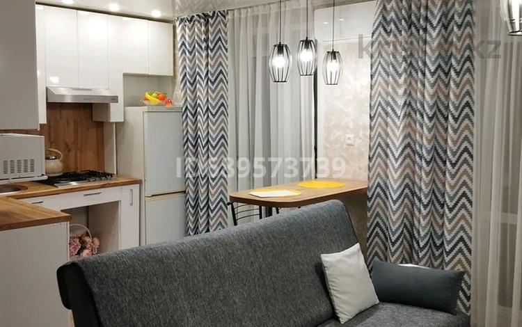 1-комнатная квартира · 34 м² · 5/5 этаж, Корчагина 182 — 20 мкр,рядом ресторан Фентази, Огонёк за 12 000 ₸ в Рудном — фото 4