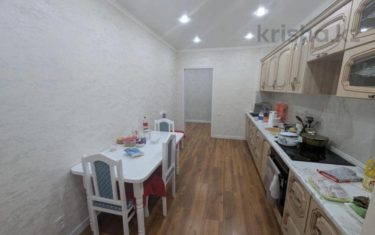 3-комнатная квартира · 103 м² · 2/4 этаж, Сеченова за 47 млн ₸ в Семее — фото 2