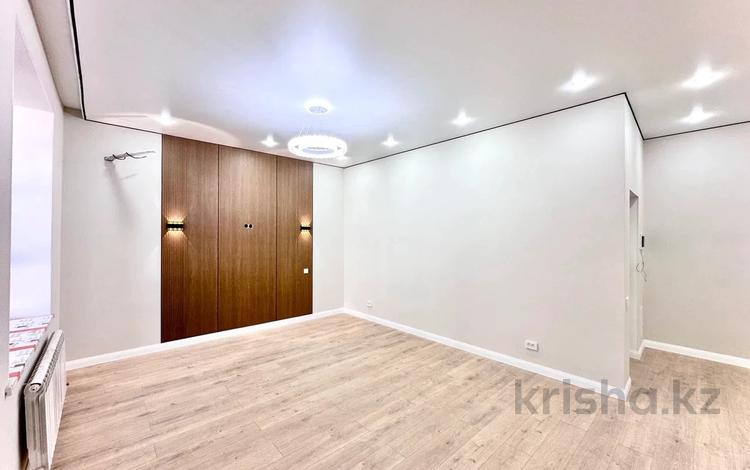 2-бөлмелі пәтер · 54.16 м² · 2 қабат, Ш.Калдаякова 32 — С.Нурмагамбетова, бағасы: 36.5 млн ₸ в Астане, Алматы р-н — фото 3