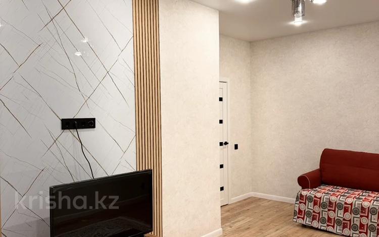 2-бөлмелі пәтер · 60 м² · 8/9 қабат, ул. Шокана Уалиханова 23/2, бағасы: 30 млн ₸ в Астане, р-н Байконур — фото 2