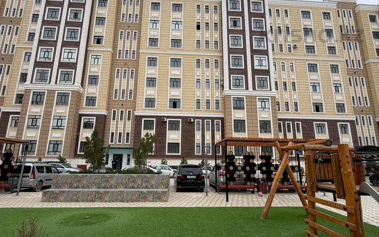 3-комнатная квартира · 140 м² · 8/9 этаж, 32А мкр 1/1 за 28 млн ₸ в Актау — фото 2