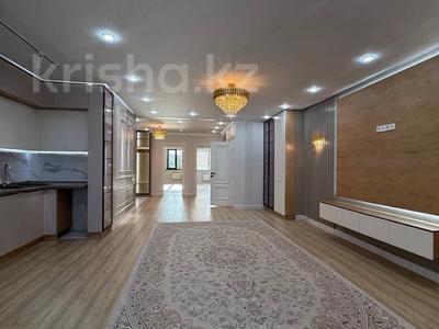 3-бөлмелі пәтер · 84 м² · 2/12 қабат, мкр Кайтпас 1, Байдибек би 116, бағасы: 250 000 ₸ в Шымкенте, Каратауский р-н