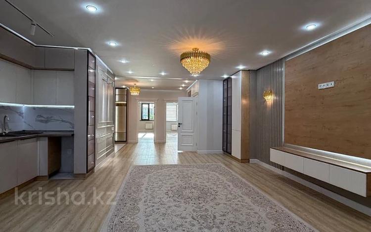3-бөлмелі пәтер · 84 м² · 2/12 қабат, мкр Кайтпас 1, Байдибек би 116, бағасы: 250 000 ₸ в Шымкенте, Каратауский р-н — фото 2