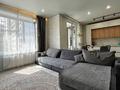 2-комнатная квартира · 70 м² · 8/16 этаж, Сатпаева 90 за 70 млн ₸ в Алматы, Бостандыкский р-н — фото 9