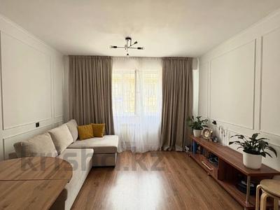 2-комнатная квартира · 48 м² · 2/6 этаж, Кенесары хана 83/1 за 37.5 млн ₸ в Алматы, Наурызбайский р-н