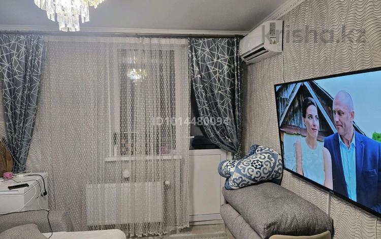 2-комнатная квартира · 39 м² · 4/9 этаж, А 108 22 за 22.5 млн ₸ в Астане, Сарайшык р-н — фото 2