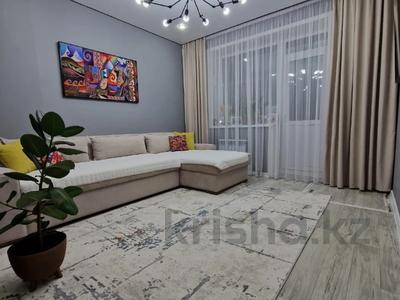 3-комнатная квартира · 86 м² · 1 этаж, набережная за 56 млн ₸ в Петропавловске
