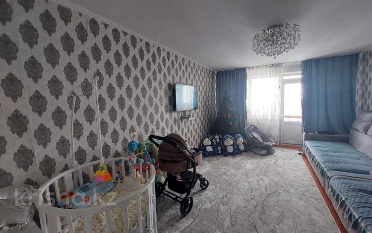 2-комнатная квартира, 45 м², 5/5 этаж, Жансугурова за 11.3 млн 〒 в Талдыкоргане — фото 10