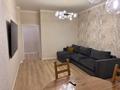 3-комнатная квартира · 77 м², Мангилик Ел 51/3 за 63 млн ₸ в Астане, Есильский р-н — фото 10
