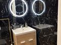 3-комнатная квартира · 77 м², Мангилик Ел 51/3 за 63 млн ₸ в Астане, Есильский р-н — фото 17