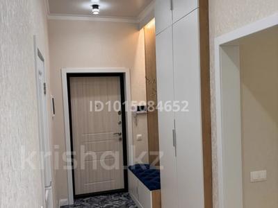 3-комнатная квартира · 77 м², Мангилик Ел 51/3 за 63 млн ₸ в Астане, Есильский р-н