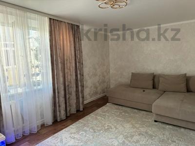3-комнатная квартира · 65.6 м² · 5/9 этаж, мкр Юго-Восток, Гапеева 1 за 24.5 млн ₸ в Караганде, Казыбек би р-н