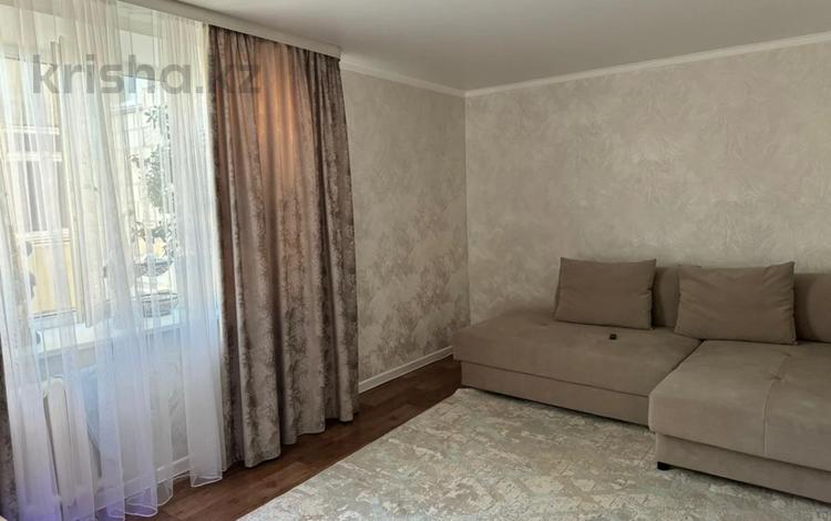 3-комнатная квартира · 65.6 м² · 5/9 этаж, мкр Юго-Восток, Гапеева 1 за 24.5 млн ₸ в Караганде, Казыбек би р-н — фото 2