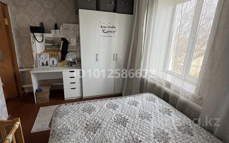 Часть дома · 3 комнаты · 60 м² · 10 сот., Центральная 14 1 за 10.5 млн ₸ в Жамбыл — фото 2
