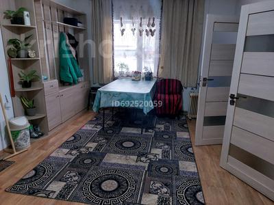 3-комнатный дом по часам, 60 м², мкр Карасу, Тонкерис за 7.5 млн 〒 в Алматы, Алатауский р-н