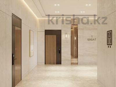 3-комнатная квартира · 99.45 м² · 2/5 этаж, Кокжал Барака 18 а, б, в за ~ 42.3 млн ₸ в Усть-Каменогорске
