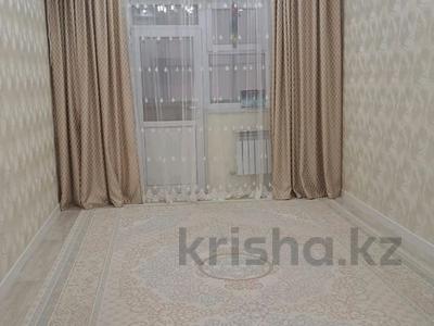 2-бөлмелі пәтер · 79.1 м² · 6/10 қабат, 35-мкр 36, бағасы: 21 млн ₸ в Актау