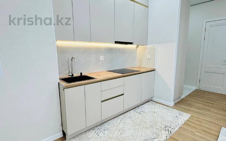2-бөлмелі пәтер · 48.3 м² · 5/9 қабат, А 102, бағасы: 25.6 млн ₸ в Астане, Сарайшык р-н — фото 4