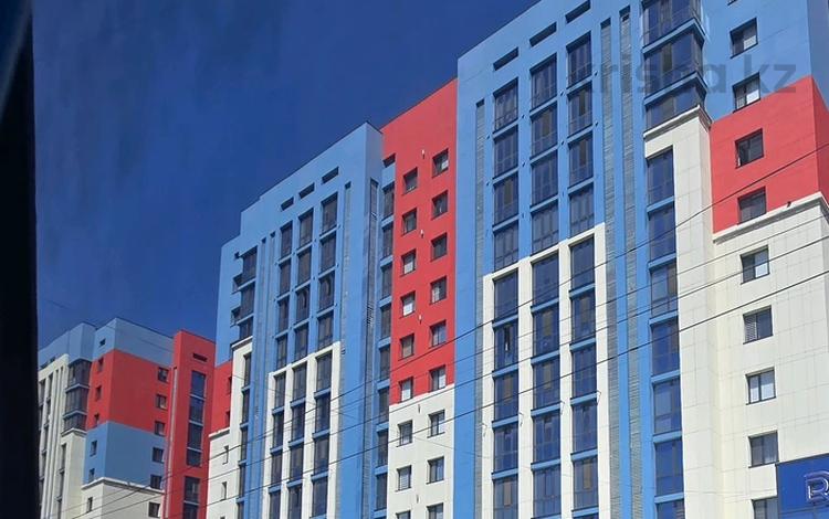 1-комнатная квартира · 45 м² · 4/12 этаж, мкр Кайтпас 1, Байдибек би за 170 000 ₸ в Шымкенте, Каратауский р-н — фото 2