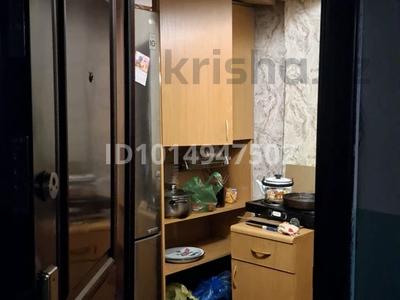 1-бөлмелі пәтер · 27 м² · 1/3 қабат, Акан Серы 18 — Базар Шолохова, бағасы: 16.5 млн ₸ в Алматы, Турксибский р-н