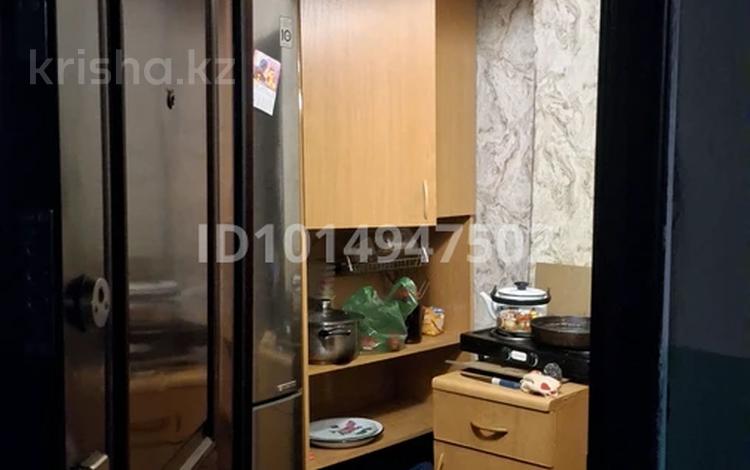 1-бөлмелі пәтер · 27 м² · 1/3 қабат, Акан Серы 18 — Базар Шолохова, бағасы: 16.5 млн ₸ в Алматы, Турксибский р-н — фото 2