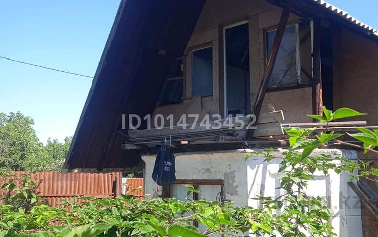 Дача · 3 комнаты · 60 м² · 6 сот., Персиковая — Персиковая - Кульжинка за 7.5 млн ₸ в Есик — фото 2
