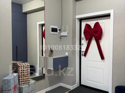 2-комнатная квартира · 45 м² · 8/9 этаж, Каирбекова 83 за 350 000 〒 в Костанае