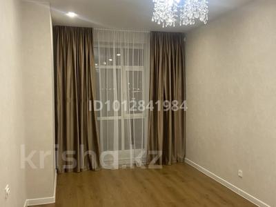 1-комнатная квартира · 38 м² · 5/12 этаж, Улица А 52, 6 6 за 200 000 ₸ в Астане, Сарайшык р-н