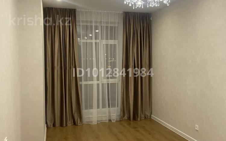 1-комнатная квартира · 38 м² · 5/12 этаж, Улица А 52, 6 6 за 200 000 ₸ в Астане, Сарайшык р-н — фото 2