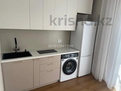 1-комнатная квартира · 38 м² · 5/12 этаж, Улица А 52, 6 6 за 250 000 ₸ в Астане, Сарайшык р-н