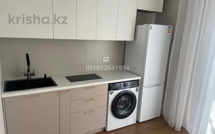 1-комнатная квартира · 38 м² · 5/12 этаж, Улица А 52, 6 6 за 250 000 ₸ в Астане, Сарайшык р-н — фото 9
