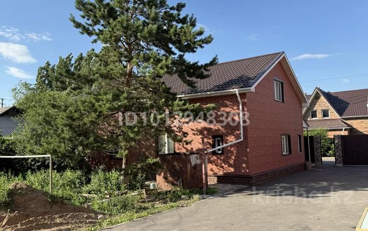 Отдельный дом · 6 комнат · 145 м² · 10 сот., Ақбаян 9 за 1.5 млн ₸ в Астане, Нура р-н — фото 2