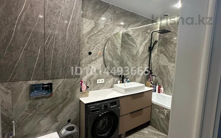 2-комнатная квартира · 51 м² · 9/10 этаж, Ауельбекова за 37 млн ₸ в Кокшетау — фото 4