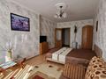 1-комнатная квартира · 50 м² · 9/10 этаж, Кумисбекова 8 — Сейфуллина за 15 000 ₸ в Астане, Сарыарка р-н — фото 3