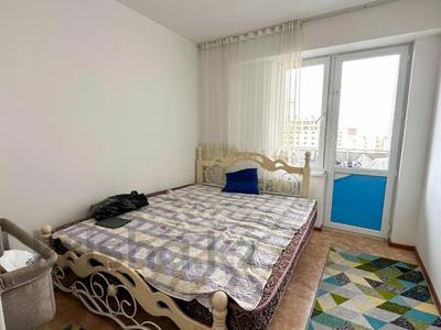 3-комнатная квартира · 70 м² · 7/16 этаж, 9-й микрорайон, 9-й микрорайон 4 за 25.3 млн 〒 в Талдыкоргане