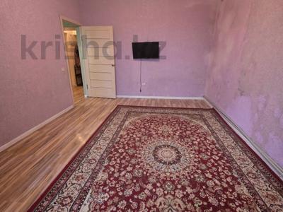 1-комнатная квартира · 44 м² · 5/12 этаж, 3-й микрорайон 1 — Тамерлановское шоссе /МОНОЛИТ за 15 млн ₸ в Шымкенте, Туран р-н