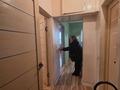 1-комнатная квартира · 44 м² · 5/12 этаж, 3-й микрорайон 1 — Тамерлановское шоссе /МОНОЛИТ за 15 млн ₸ в Шымкенте, Туран р-н — фото 13