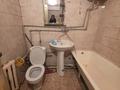 1-комнатная квартира · 44 м² · 5/12 этаж, 3-й микрорайон 1 — Тамерлановское шоссе /МОНОЛИТ за 15 млн ₸ в Шымкенте, Туран р-н — фото 9