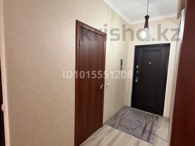 1-комнатная квартира · 45.4 м² · 23/24 этаж, Калибек Куанышбаев, 11/3 за 29.5 млн ₸ в Астане, Сарайшык р-н