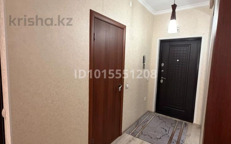 1-комнатная квартира · 45.4 м² · 23/24 этаж, Калибек Куанышбаев, 11/3 за 29.5 млн ₸ в Астане, Сарайшык р-н — фото 11