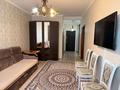 1-комнатная квартира · 45.4 м² · 23/24 этаж, Калибек Куанышбаев, 11/3 за 29.5 млн ₸ в Астане, Сарайшык р-н — фото 2