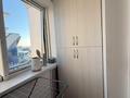 1-комнатная квартира · 45.4 м² · 23/24 этаж, Калибек Куанышбаев, 11/3 за 29.5 млн ₸ в Астане, Сарайшык р-н — фото 9
