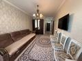 1-комнатная квартира · 45.4 м² · 23/24 этаж, Калибек Куанышбаев, 11/3 за 29.5 млн ₸ в Астане, Сарайшык р-н — фото 4