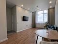 2-комнатная квартира · 42 м² · 12/12 этаж, Е-429 — Мухамедханова-Айтматова, Универ Технологии и Бизнеса, КазГЮУ за 29.9 млн ₸ в Астане, Нура р-н