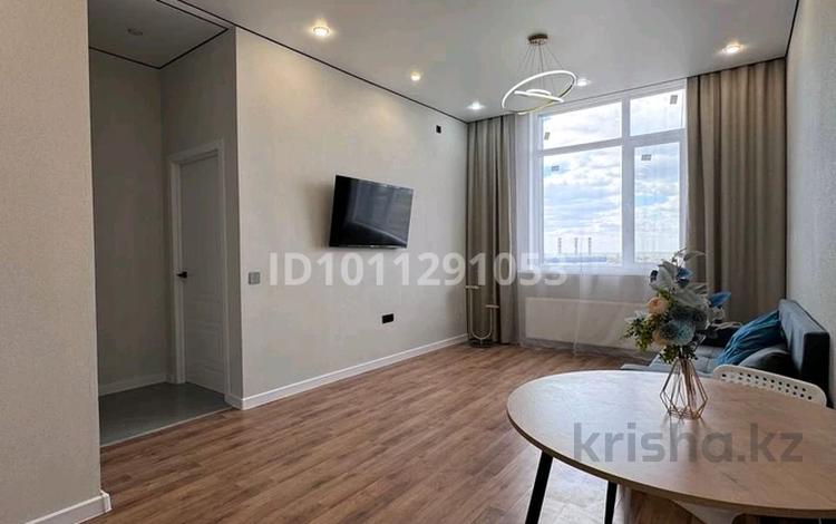 2-комнатная квартира · 42 м² · 12/12 этаж, Е-429 — Мухамедханова-Айтматова, Универ Технологии и Бизнеса, КазГЮУ за 29.9 млн ₸ в Астане, Нура р-н — фото 13