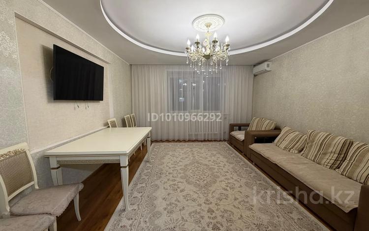 3-комнатная квартира · 85 м² · 5/9 этаж, Б. Момушулы 18 за 41.5 млн ₸ в Астане, Алматы р-н — фото 6