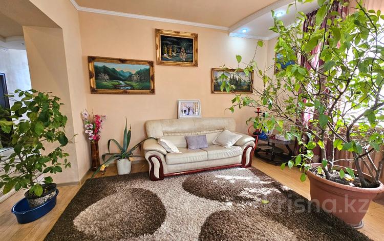 Отдельный дом · 6 комнат · 202.5 м² · 11.73 сот., Рябича за 92 млн ₸ в Бельбулаке (Мичурино) — фото 31