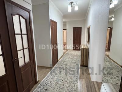 3-комнатная квартира · 95 м² · 4/5 этаж, Мкр Арай-2 13 за 27 млн 〒 в Таразе