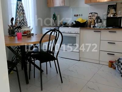 Отдельный дом · 4 комнаты · 100 м² · 6 сот., 21 21 — Рыскулова за 26 млн 〒 в Кемертогане