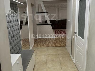 3-бөлмелі пәтер · 120 м² · 4/5 қабат, Мкр. Думан-2 18, бағасы: 75 млн ₸ в Алматы, Медеуский р-н